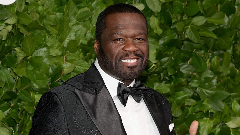 50 Cent