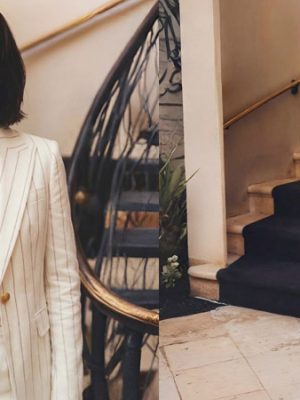 Arno by Anny Linen Collection