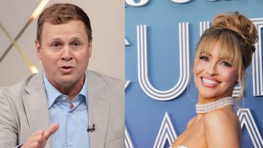 Chrishell Stause appears to criticise former ‘Selling Sunset’ co-stars for supporting Spencer Pratt