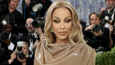 Doja Cat calls Elon Musk ‘barrel chested Ewok’ over changes made to X