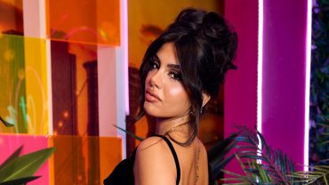 Huda Mustafa breaks silence on dating after Louis Russell text drama