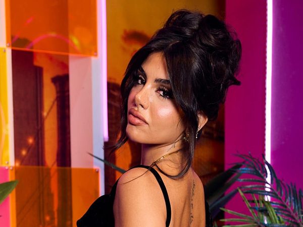 Huda Mustafa