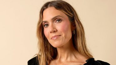 Mandy Moore shares honest IVF story after welcoming third child