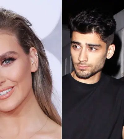 Perrie Edwards opens up on Zayn Malik and Gigi