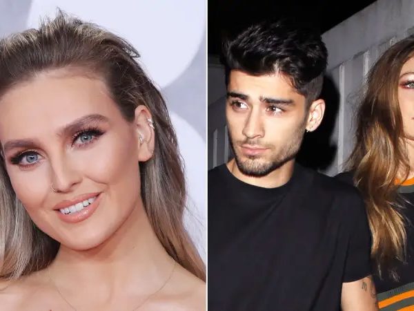 Perrie Edwards opens up on Zayn Malik and Gigi