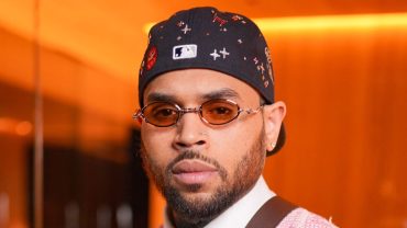 Chris Brown ordered to pay nearly $13m as jury finds him liable in housekeeper dog attack case