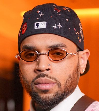 Chris Brown
