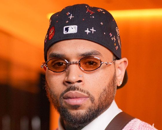 Chris Brown