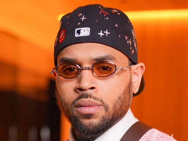 Chris Brown