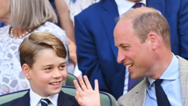 Prince George is ‘just like any other teen’ as he prepares for Eton