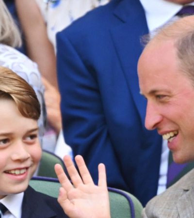 Prince George