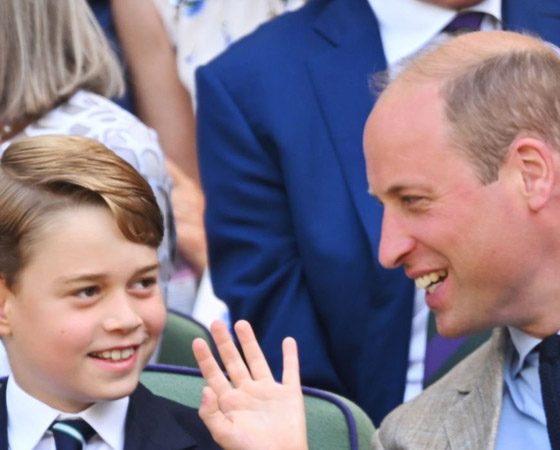 Prince George