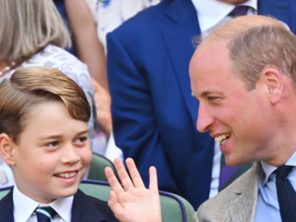 Prince George