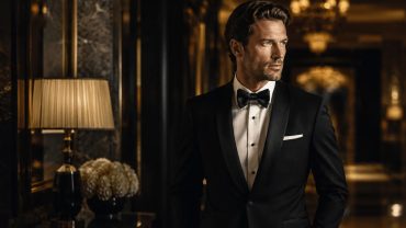 Custom Wedding Tuxedos: What U.S. Grooms Should Know Before Ordering