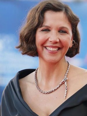Maggie Gyllenhaal