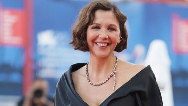 Maggie Gyllenhaal reveals why she scrapped an AI experiment with Dakota Johnson as Marilyn Monroe