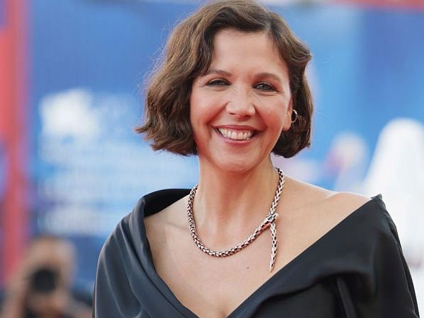 Maggie Gyllenhaal