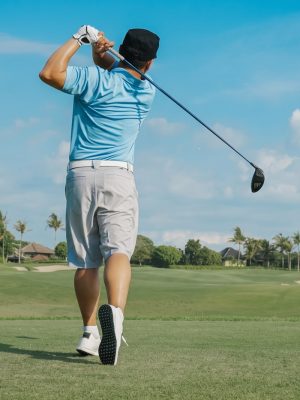 Golf Trip