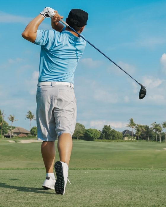 Golf Trip