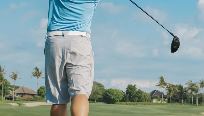 Golf Trip