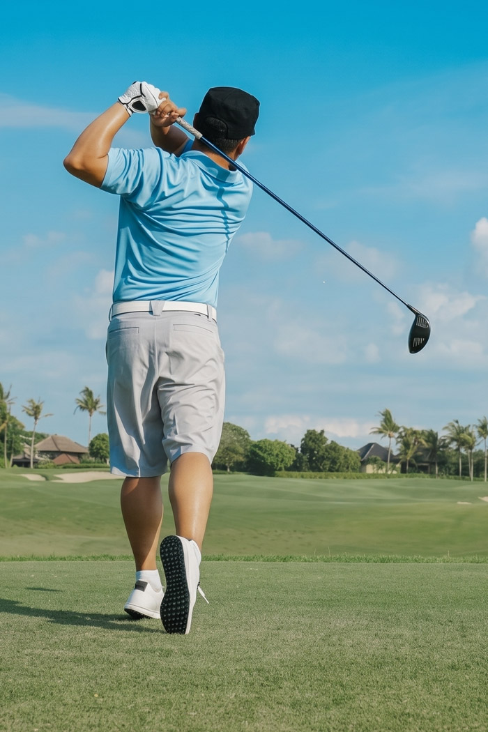 Golf Trip